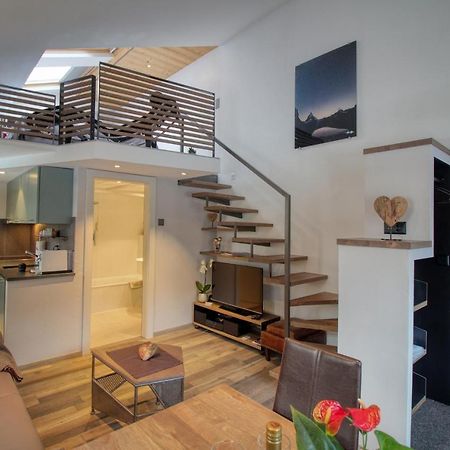 Chalet Abacus زيرمات المظهر الخارجي الصورة