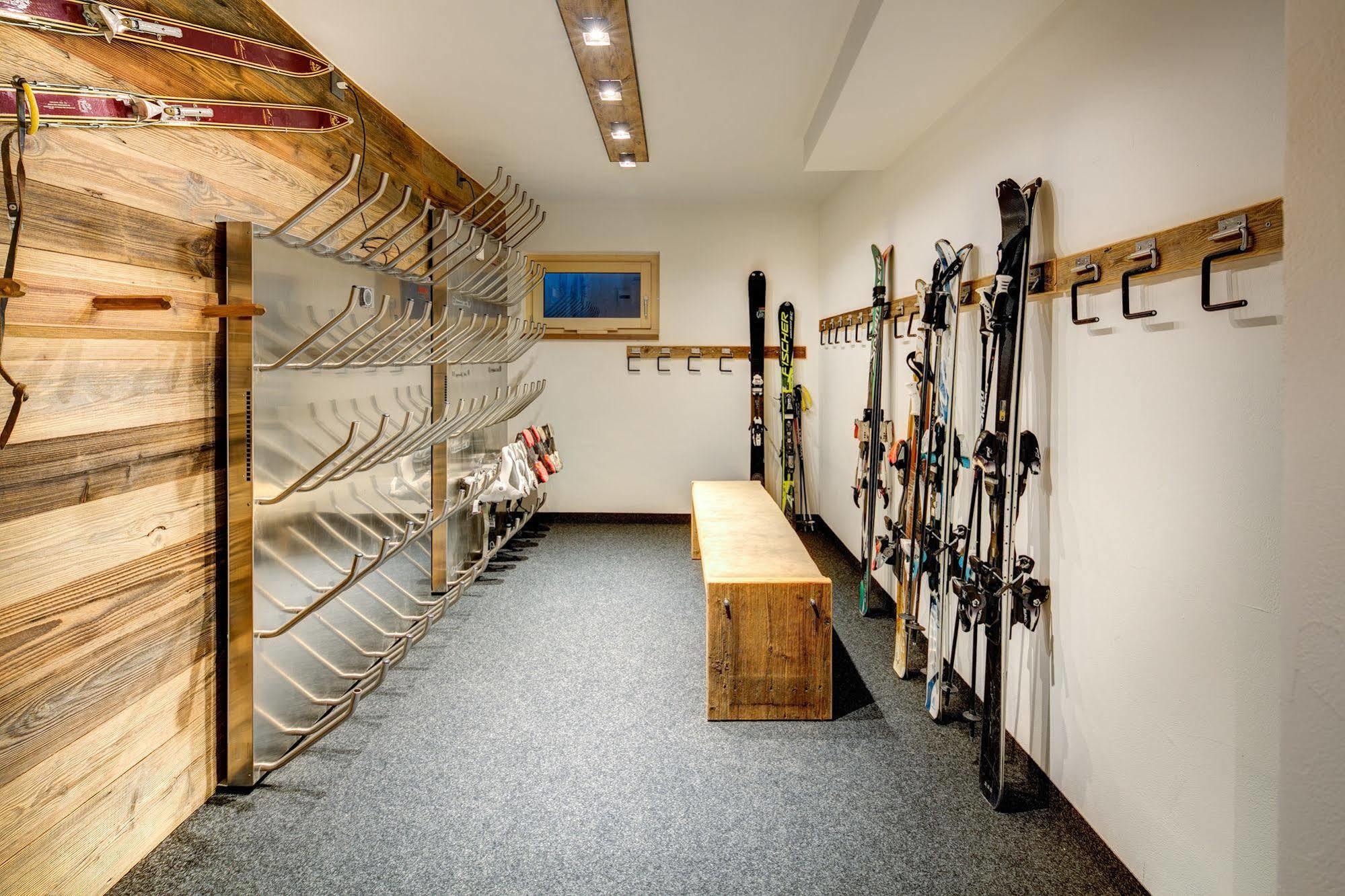 Chalet Abacus زيرمات المظهر الخارجي الصورة