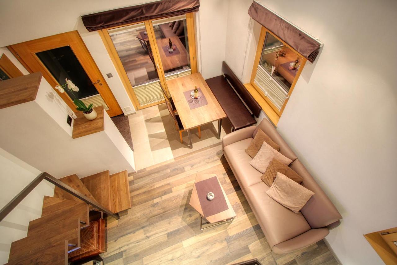 Chalet Abacus زيرمات المظهر الخارجي الصورة