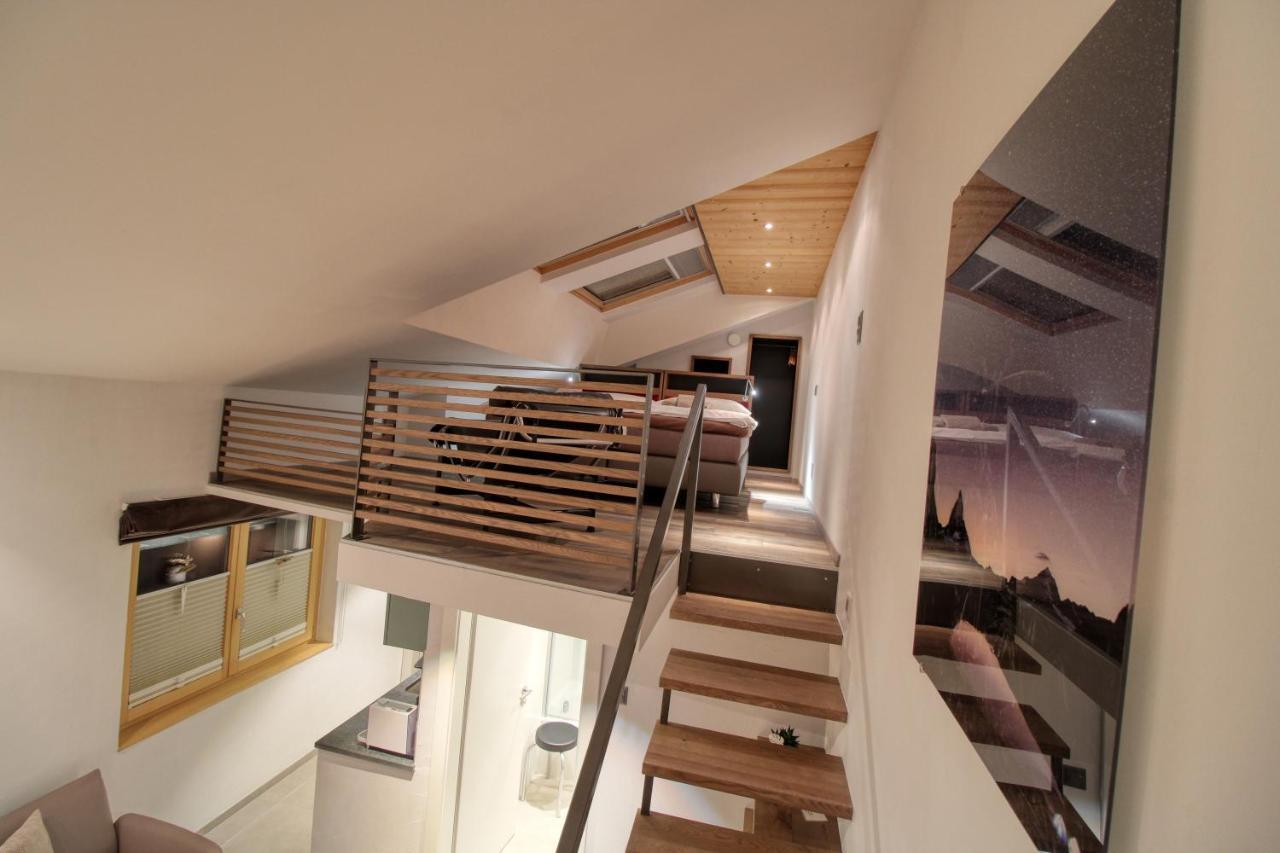 Chalet Abacus زيرمات المظهر الخارجي الصورة