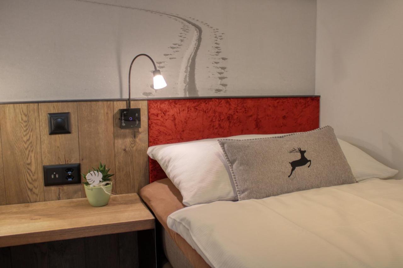 Chalet Abacus زيرمات المظهر الخارجي الصورة