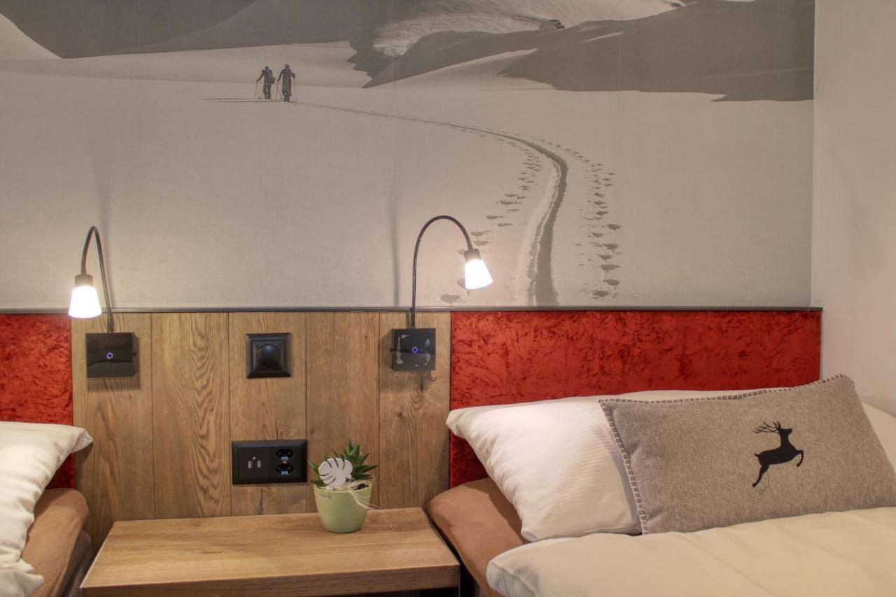 Chalet Abacus زيرمات المظهر الخارجي الصورة